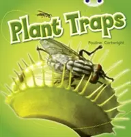 Klub chrobákov NF Blue (KS1) B/1B Pasce na rastliny - Bug Club NF Blue (KS1) B/1B Plant Traps