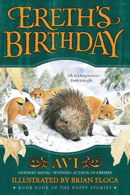 Erethove narodeniny - Ereth's Birthday