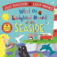 Čo počula beruška pri mori - What the Ladybird Heard at the Seaside