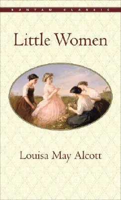 Malé ženy - Little Women