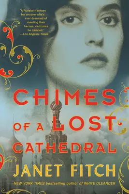 Zvonkohra stratenej katedrály - Chimes of a Lost Cathedral