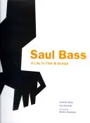 Saul Bass: Život vo filme a dizajne - Saul Bass: A Life in Film and Design