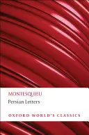 Perzské listy - Persian Letters