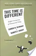 Tentoraz je to inak: Osem storočí finančných bláznovstiev - This Time Is Different: Eight Centuries of Financial Folly