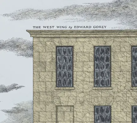 Západné krídlo - The West Wing