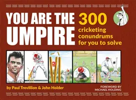 Ty si rozhodca - You Are the Umpire
