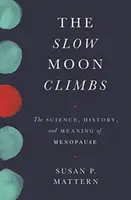 The Slow Moon Climbs (Pomalé stúpanie mesiaca): Veda, história a zmysel menopauzy - The Slow Moon Climbs: The Science, History, and Meaning of Menopause