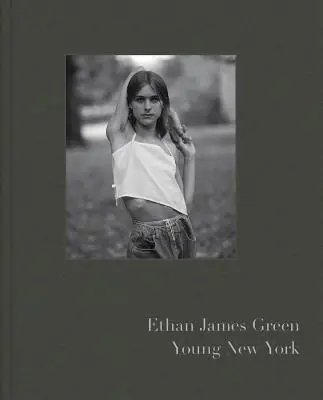 Ethan James Green: Mladý New York - Ethan James Green: Young New York