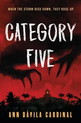 Kategória päť - Category Five
