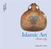 Islamské umenie zblízka - Islamic Art Close-Up