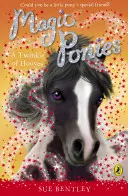 Magické poníky: A Twinkle of Hooves - Magic Ponies: A Twinkle of Hooves