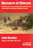 Masaker v Glencoe - Massacre of Glencoe