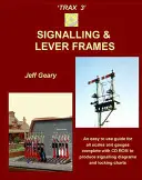 Trax 3 - Signalizácia a pákové rámy - Trax 3 - Signalling and Lever Frames