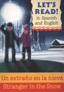 Cudzinec na snehu/Un extrano en la nieve - Stranger in the Snow/Un extrano en la nieve