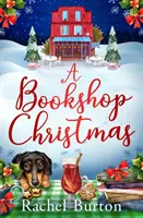 Vianoce v kníhkupectve - Bookshop Christmas