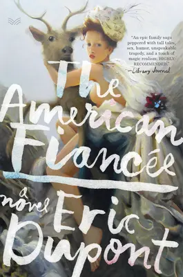 Americký snúbenec - The American Fiance