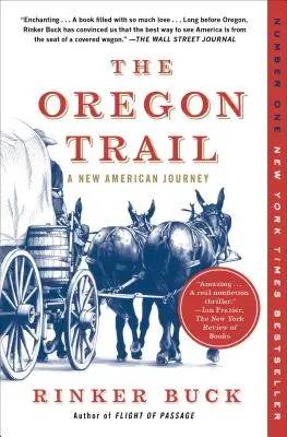 The Oregon Trail: Nová americká cesta - The Oregon Trail: A New American Journey