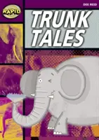 Rapid Stages 1-3 Easy Buy Pack (séria 1) - Rapid Stages 1-3 Easy Buy Pack (Series 1)