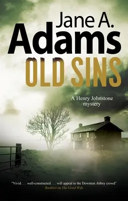 Staré hriechy - Old Sins
