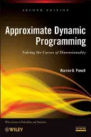 Približný dynamický program - Approximate Dynamic Programmin