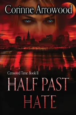 Polovičná nenávisť - Half Past Hate