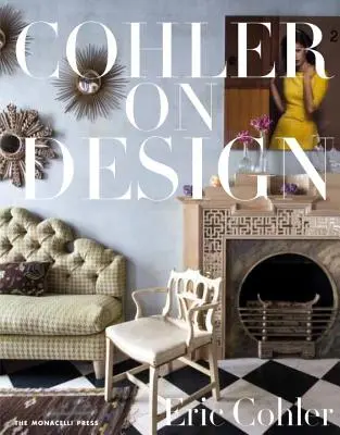 Cohler o dizajne - Cohler on Design