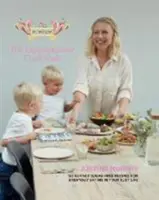mymuybueno Kuchárska kniha - 160 receptov bez rafinovaného cukru na každodenné stravovanie vo vašom rušnom živote - mymuybueno Cookbook - 160 refined sugar-free recipes for everyday eating in your busy life
