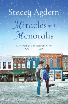 Zázraky a menory - Miracles and Menorahs