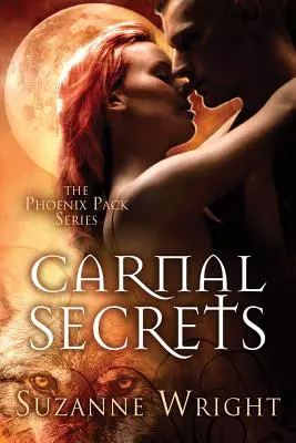 Telesné tajomstvá - Carnal Secrets