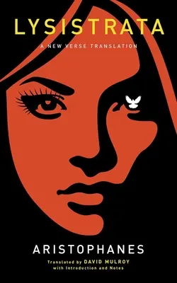 Lysistrata: Nový veršovaný preklad - Lysistrata: A New Verse Translation