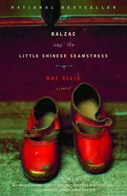 Balzac a malá čínska krajčírka - Balzac and the Little Chinese Seamstress