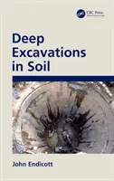 Hlboké výkopy v pôde - Deep Excavations in Soil