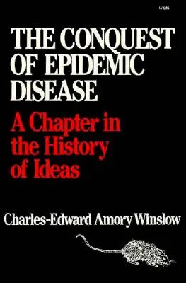 Víťazstvo nad epidemickou chorobou - Conquest of Epidemic Disease