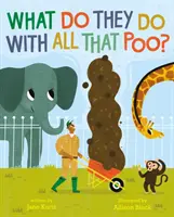 Čo robia so všetkými tými výkalmi? - What Do They Do With All That Poo?