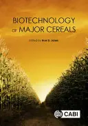 Biotechnológie hlavných obilnín - Biotechnology of Major Cereals