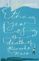 Rok úmrtia Ricarda Reisa - Year of the Death of Ricardo Reis