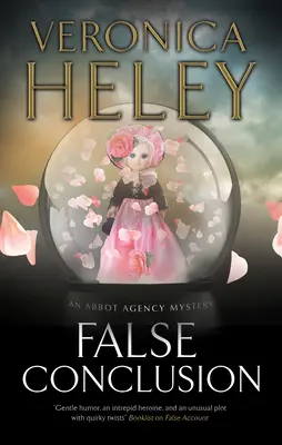Falošný záver - False Conclusion