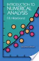 Úvod do numerickej analýzy: Druhé vydanie: Úvod do numerickej analýzy - Introduction to Numerical Analysis: Second Edition