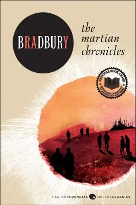 Marťanské kroniky - The Martian Chronicles