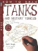 Ako kresliť tanky - How To Draw Tanks