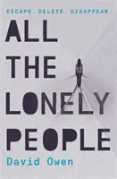 Všetci osamelí ľudia - All The Lonely People