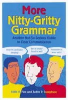 Viac gramatiky - More Nitty Gritty Grammar