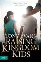 Výchova detí kráľovstva - Raising Kingdom Kids