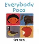 Každý sa pokaká - Everybody Poos