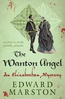 Chtiac-nechtiac anjel - The Wanton Angel