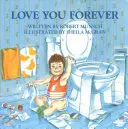 Love You Forever (Milovať ťa navždy) - Love You Forever