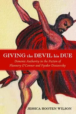 Dať diablovi, čo mu patrí - Giving the Devil His Due