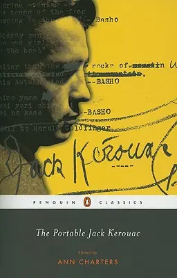 Prenosný Jack Kerouac - The Portable Jack Kerouac