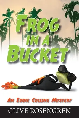 Žaba vo vedre - Frog in a Bucket