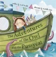 Sova a kocúr - The Owl and the Pussycat
